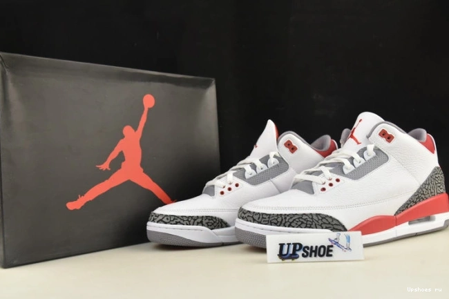 (2022) Fire Retro Jordan Red DN3707-160 3 0514